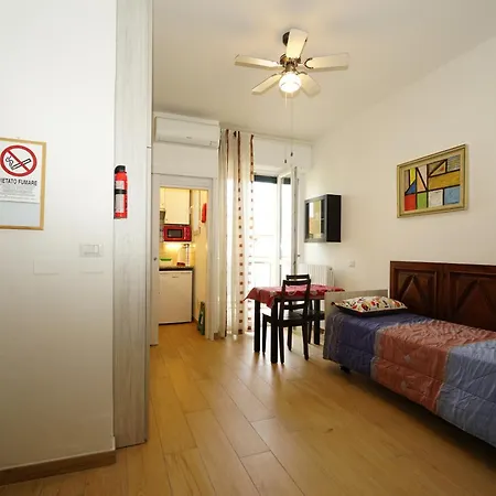 Easylife - Confortevole Studio A 10 Min Da Linate Milan Exterior photo
