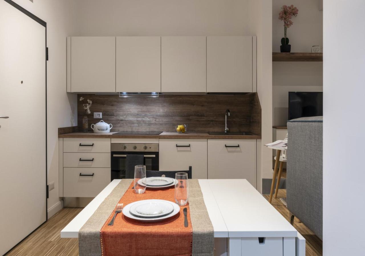 Easylife - Confortevole A 10 Min Da Linate Apartamento *
