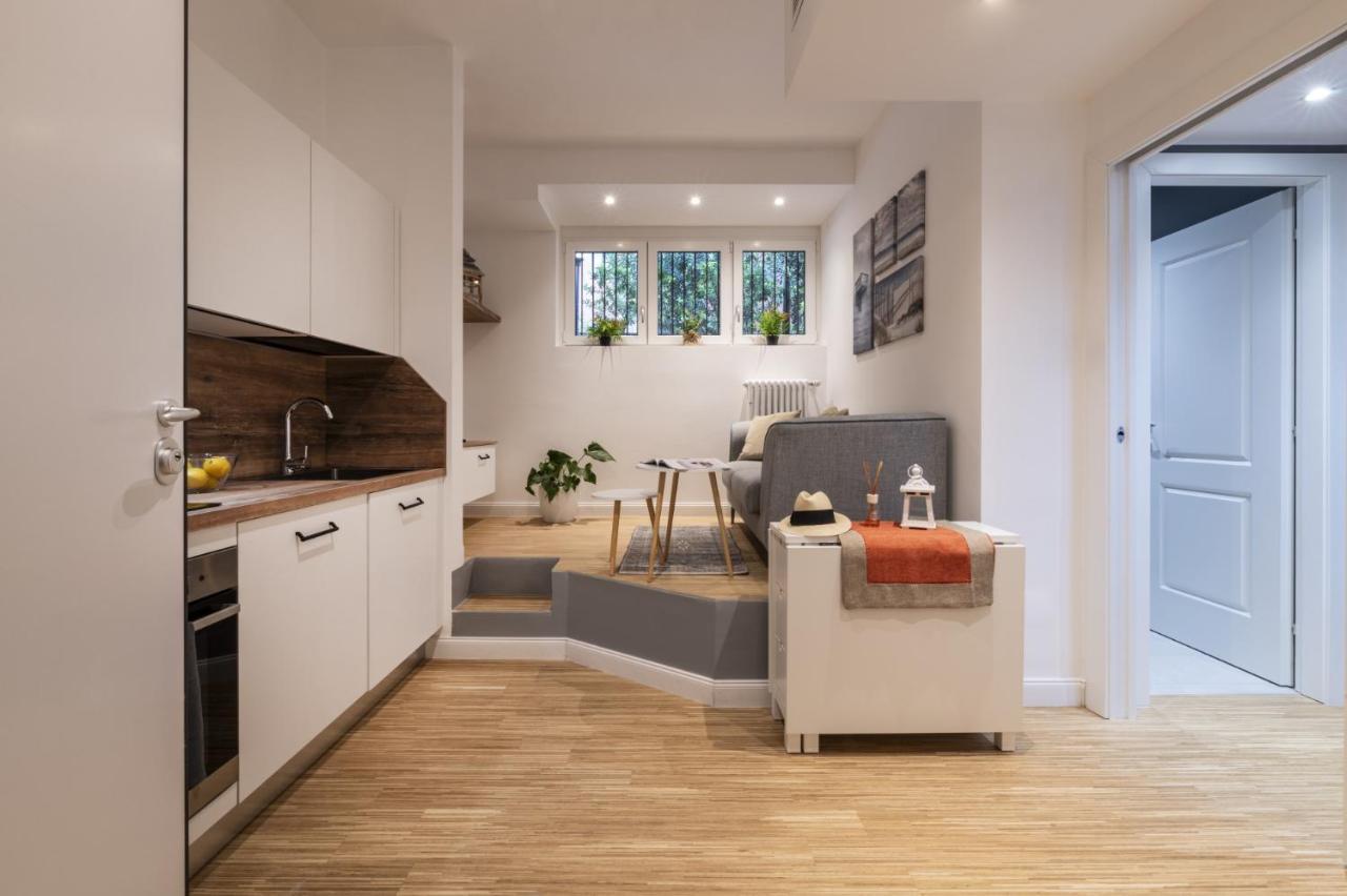 Apartamento Easylife - Confortevole A 10 Min Da Linate Milán