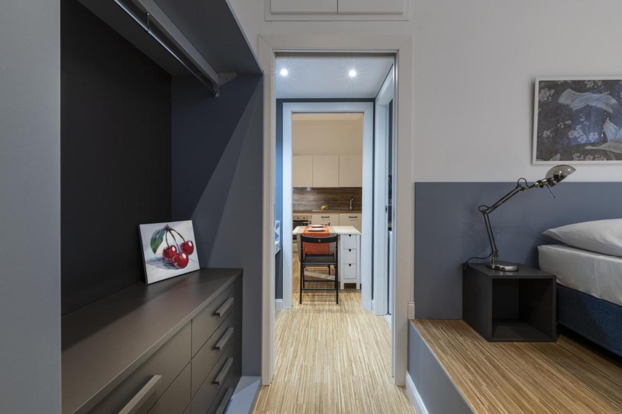 Apartamento Easylife - Confortevole A 10 Min Da Linate Milán